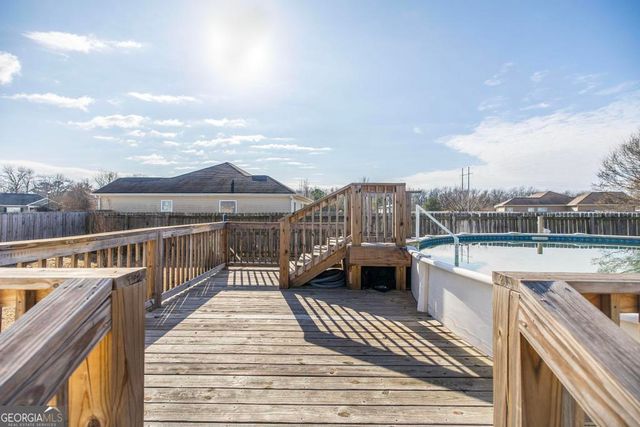 503 Tug Court, Warner Robins, GA 31088