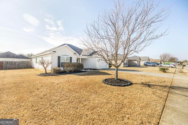 503 Tug Court, Warner Robins, GA 31088