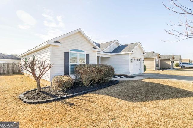 503 Tug Court, Warner Robins, GA 31088