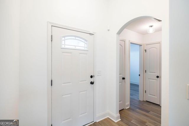 503 Tug Court, Warner Robins, GA 31088