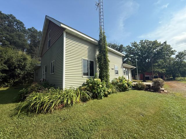 12222 Three Mile Road, Brainerd, MN 56401