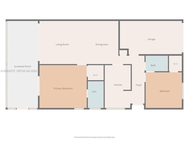 4148 N Palm Forest Drive N, Delray Beach, FL 33445
