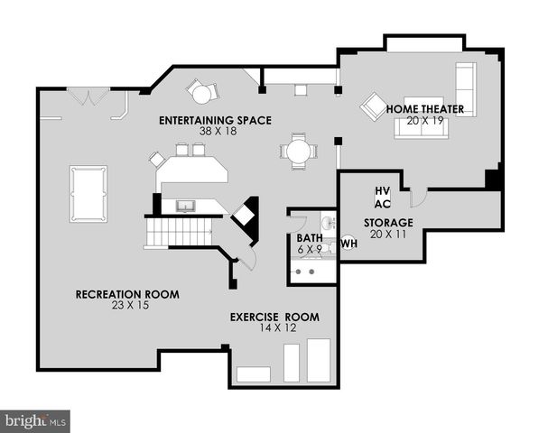 19590 SARATOGA SPRINGS PL, Ashburn, VA 20147