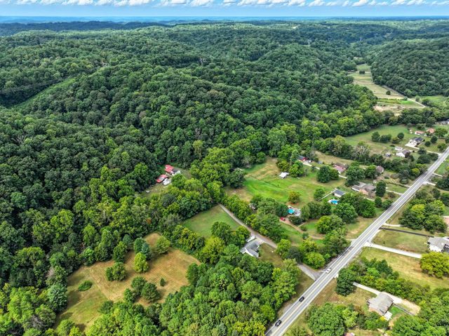 3119 Tyree Springs Rd, Hendersonville, TN 37075