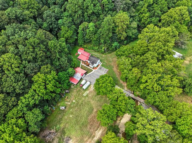 3119 Tyree Springs Rd, Hendersonville, TN 37075