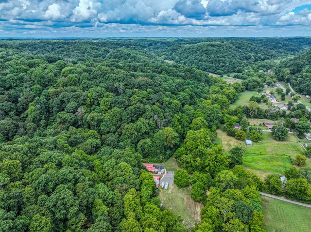 3119 Tyree Springs Rd, Hendersonville, TN 37075