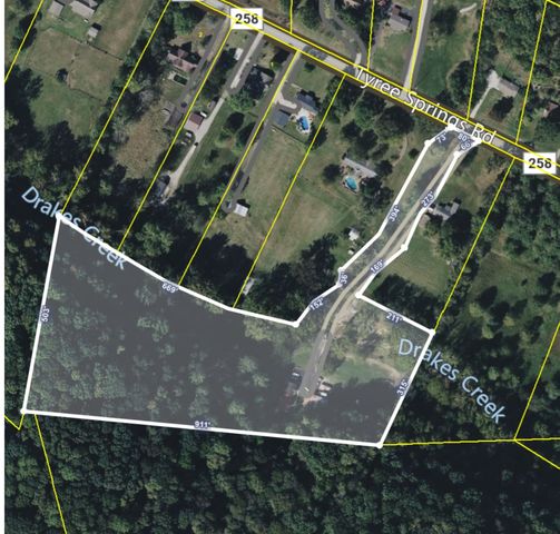 3119 Tyree Springs Rd, Hendersonville, TN 37075