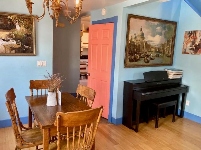 13 Franklin St Apt 3, Montpelier, VT 05602