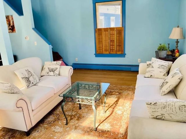13 Franklin St Apt 3, Montpelier, VT 05602