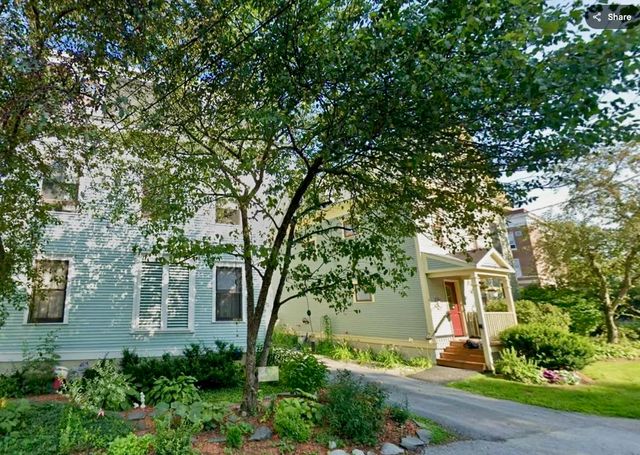 13 Franklin St Apt 3, Montpelier, VT 05602