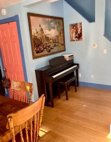 13 Franklin St Apt 3, Montpelier, VT 05602