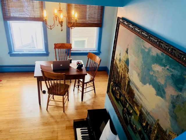 13 Franklin St Apt 3, Montpelier, VT 05602