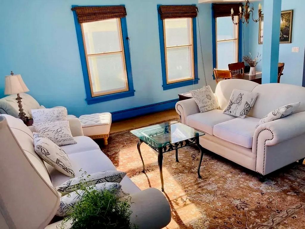 13 Franklin St Apt 3, Montpelier, VT 05602