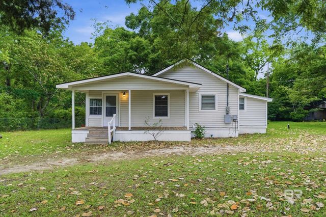 45825 Old Carney Road, Bay Minette, AL 36507