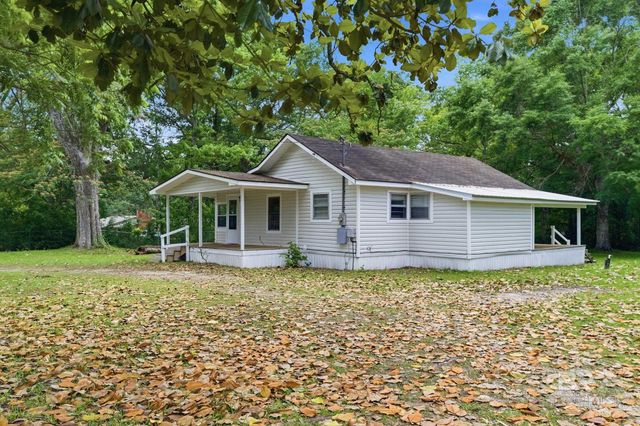 45825 Old Carney Road, Bay Minette, AL 36507