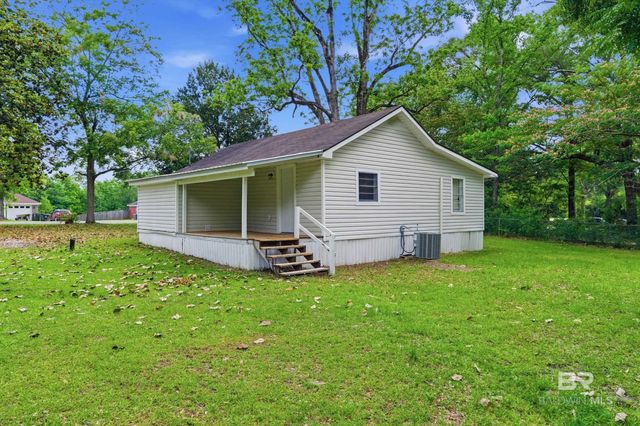 45825 Old Carney Road, Bay Minette, AL 36507