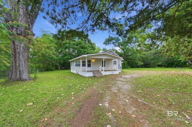 45825 Old Carney Road, Bay Minette, AL 36507