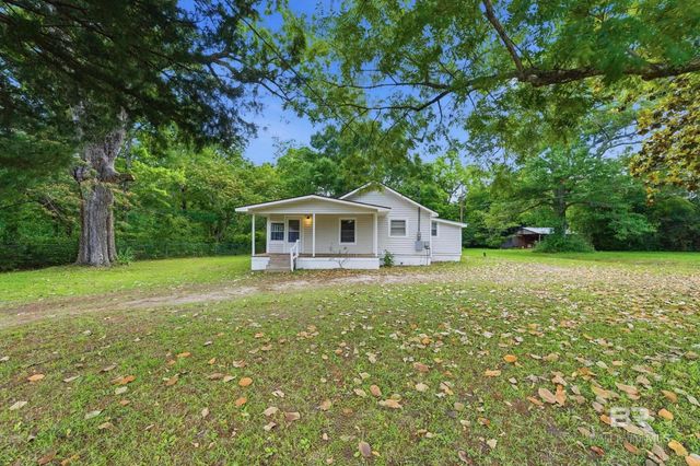 45825 Old Carney Road, Bay Minette, AL 36507