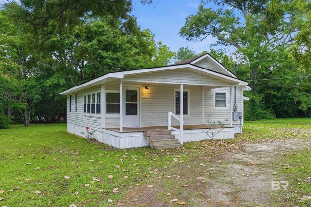 45825 Old Carney Road, Bay Minette, AL 36507