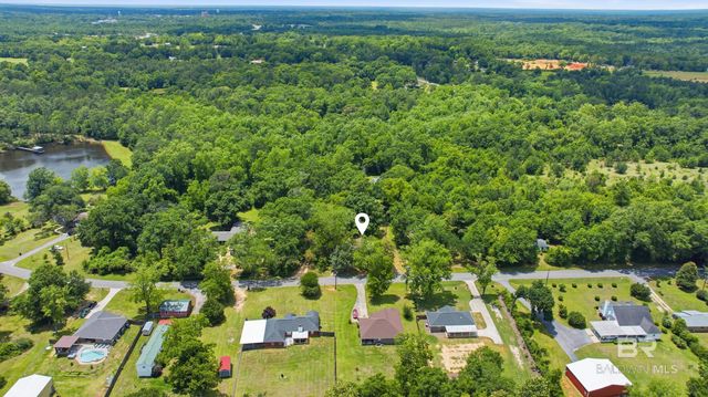 45825 Old Carney Road, Bay Minette, AL 36507