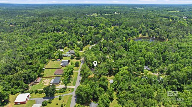 45825 Old Carney Road, Bay Minette, AL 36507