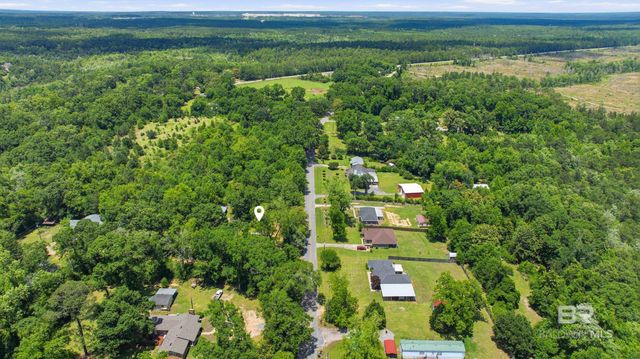 45825 Old Carney Road, Bay Minette, AL 36507