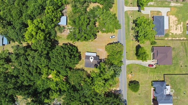 45825 Old Carney Road, Bay Minette, AL 36507