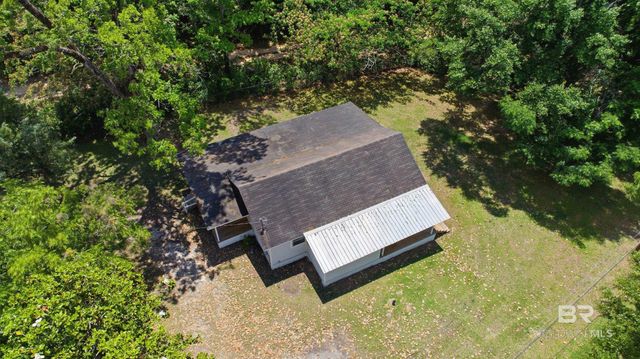 45825 Old Carney Road, Bay Minette, AL 36507
