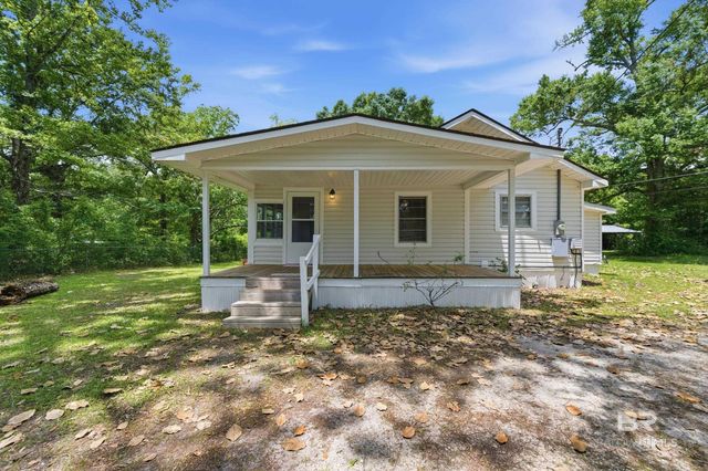 45825 Old Carney Road, Bay Minette, AL 36507