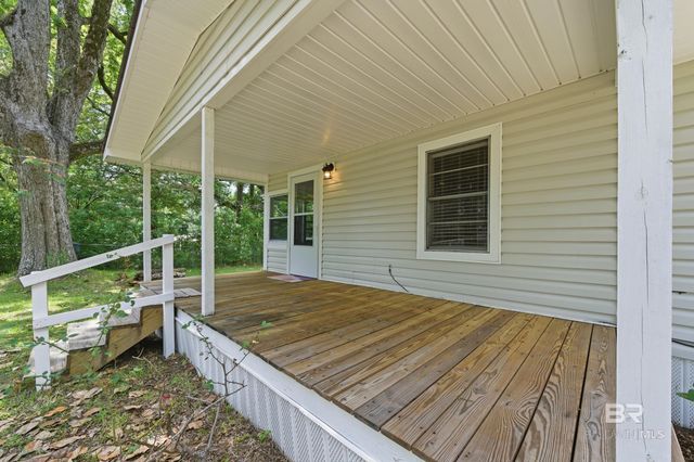 45825 Old Carney Road, Bay Minette, AL 36507