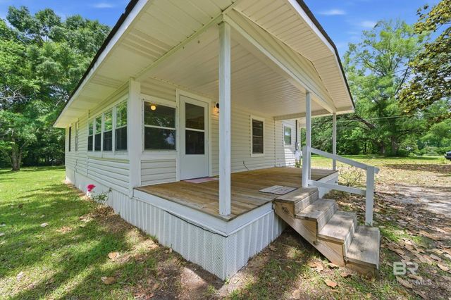 45825 Old Carney Road, Bay Minette, AL 36507