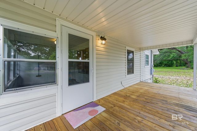 45825 Old Carney Road, Bay Minette, AL 36507