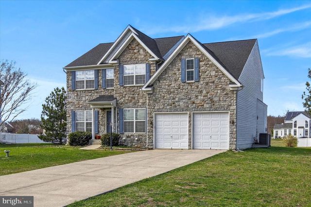 7504 WHITE PLAINS LN, Brandywine, MD 20613