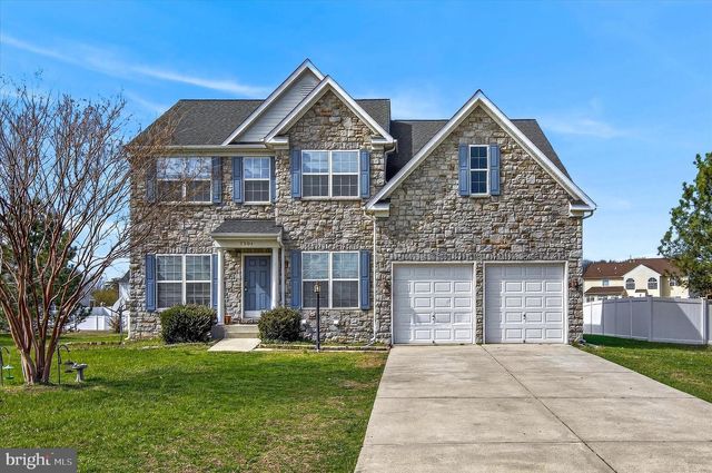 7504 WHITE PLAINS LN, Brandywine, MD 20613