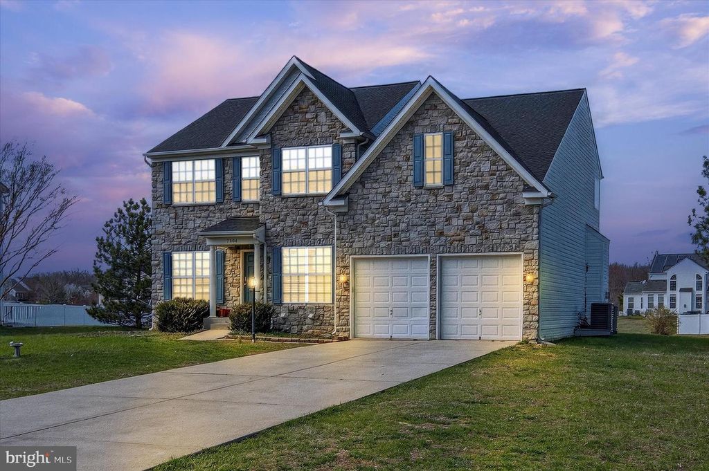 7504 WHITE PLAINS LN, Brandywine, MD 20613