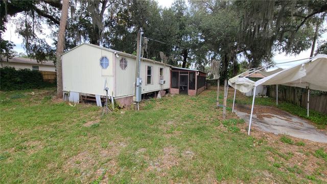 1674 MAGNOLIA LANE, Kissimmee, FL 34746