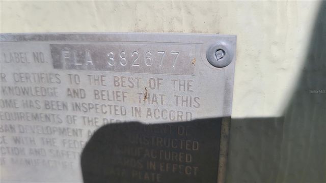 1674 MAGNOLIA LANE, Kissimmee, FL 34746