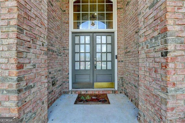 1205 Havenstone Walk, Lawrenceville, GA 30045