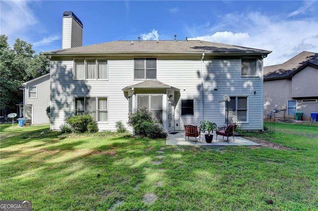 1205 Havenstone Walk, Lawrenceville, GA 30045