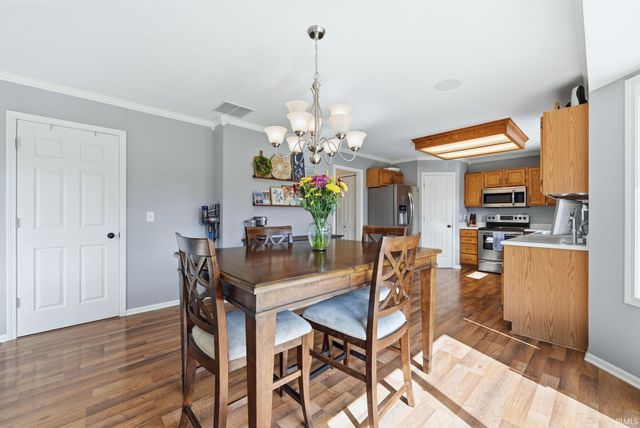 5604 Newland Place, Fort Wayne, IN 46835