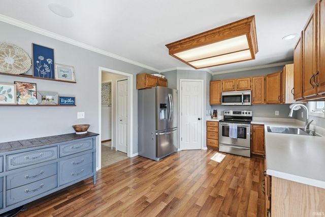 5604 Newland Place, Fort Wayne, IN 46835