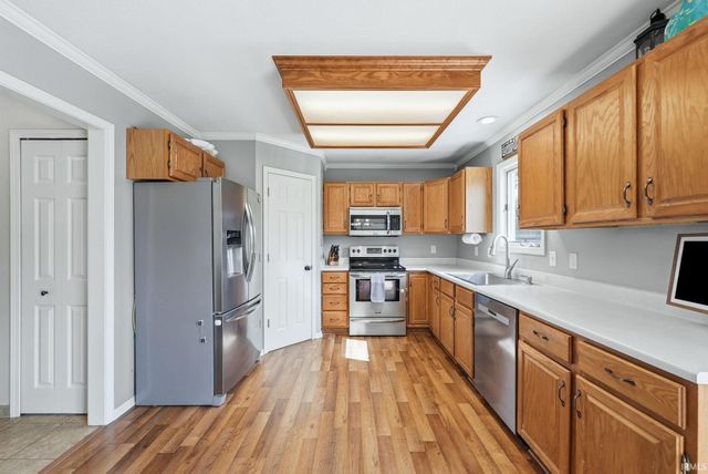 5604 Newland Place, Fort Wayne, IN 46835