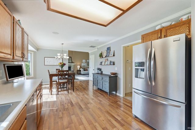 5604 Newland Place, Fort Wayne, IN 46835