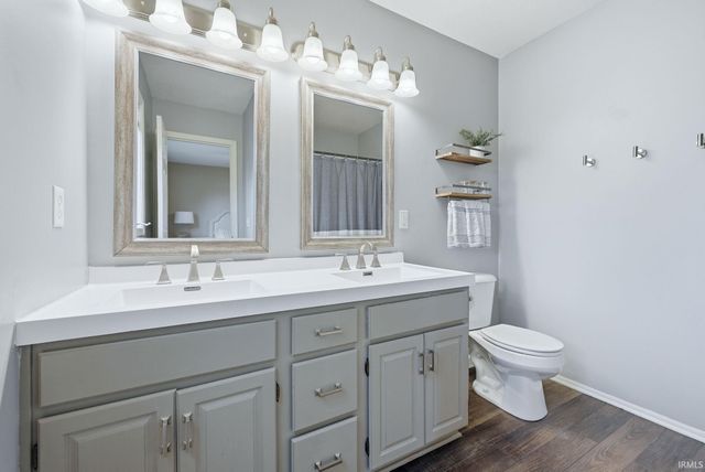 5604 Newland Place, Fort Wayne, IN 46835