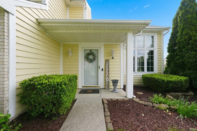 5604 Newland Place, Fort Wayne, IN 46835