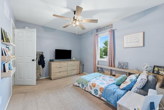 5604 Newland Place, Fort Wayne, IN 46835