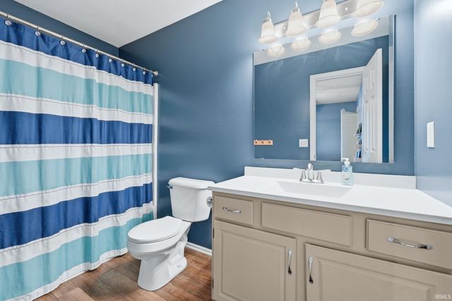 5604 Newland Place, Fort Wayne, IN 46835