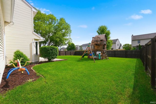 5604 Newland Place, Fort Wayne, IN 46835