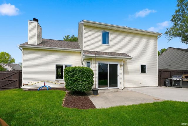5604 Newland Place, Fort Wayne, IN 46835