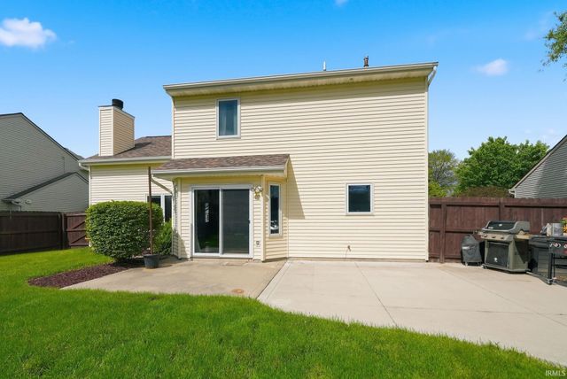 5604 Newland Place, Fort Wayne, IN 46835